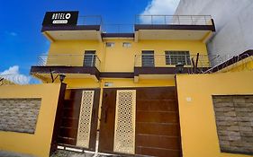 Super Hotel O Samne Ghat